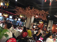 大堂-熊记虾王·小龙虾(东晓南店)