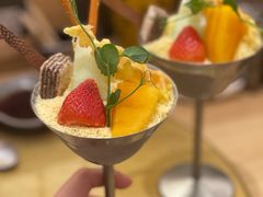 -鮨政· Omakase(港汇恒隆广场店)