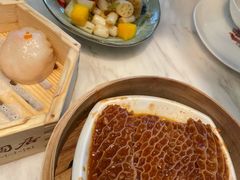 惹味金钱肚-陶陶居酒家(海岸城店)