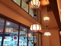 -仓桥家·焗寿司·锅物(光谷步行街店)