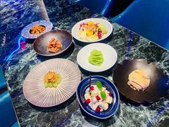 -108·公社·创意餐厅·LIVE HOUSE(李公堤店)