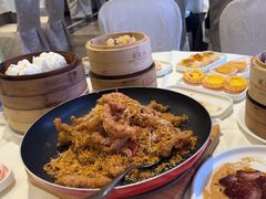 -万龙洲海鲜(大兴绿地缤纷城店)