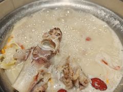 -骨之味·筒骨汤火锅(晋江万达店)