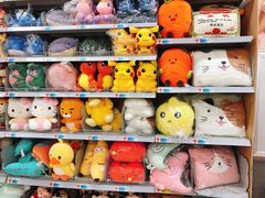 -大润发(鹤山店)