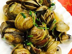 -福鑫源海鲜烧烤