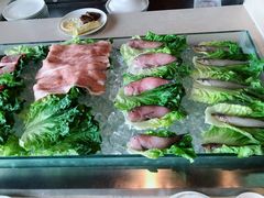 -小南洋海景餐厅(深圳湾店)