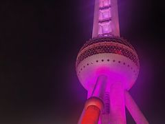 -东方明珠广播电视塔