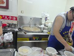 -南肖墙丸子汤(总店)