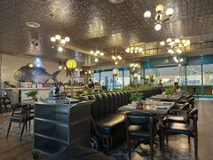 -FISH&POTATO Cō(地中海美食 万象城店)