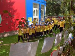 -幸福泉幼儿园(秋实东街)