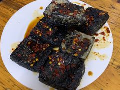 -五娭毑臭豆腐(黄兴南路店)