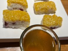-北大荒人•新东北菜(青岛银座店)