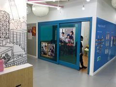-英孚教育青少儿(河东资深教研中心)
