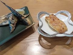 -中国书法大厦日本料理