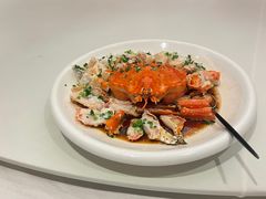 -上海人家花樣年华(中山公园店)