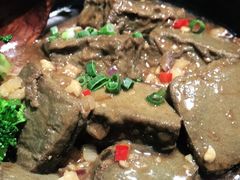 -猪腰一家·地道佛山菜(盐步店)