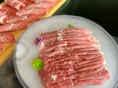 -阳坊胜利涮羊肉(阳坊老店)