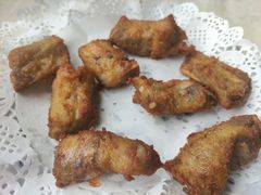 -区海鸡场饭店(石壁店)