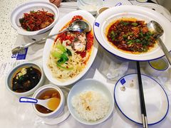 -兰湘子·湘菜小炒(崂山丽达店)