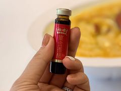 -品海楼·大连海胆锅贴馆(东港店)