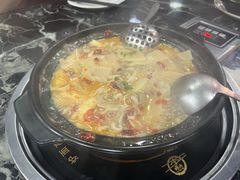 -李师傅脆肚(华强北店)
