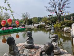 -南阳卧龙岗武侯祠
