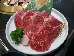 -谷牛和牛烤肉(漕河泾印象城店)