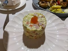 -库滋明·俄罗斯特色美食(中央大街店)