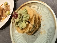-上海来福士广场