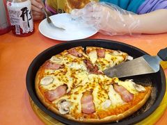 -Kpasta韩式意大利面