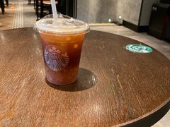 -星巴克(上海虹桥南丰城办公楼店)