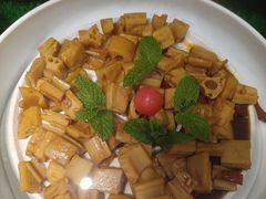 -船歌·鱼水饺青岛菜(闽江二路店)