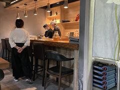 -森味薪火烧•烧鸟居酒屋•日本料理(望京店)
