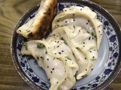 -益佳粥店(复兴中路店)