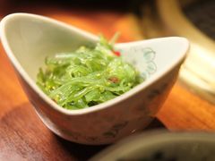 -肉魁屋·烧肉·烧鸟·酒场(高新店)