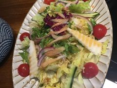 -蟹将军日本料理(中南路店)
