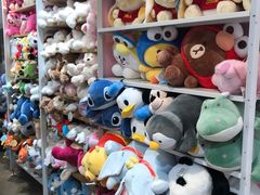 -名创优品(天津市河东万达广场店)