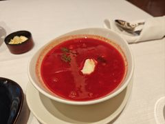 -马克西姆俄罗斯餐厅(通亚街店)