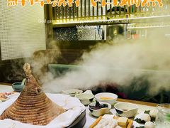 -鲜潭蒸汽石锅鱼(五道口购物中心店)