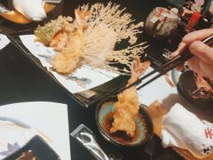 -天狗山料理(省体店)