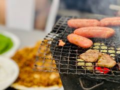 -松明一烤肉馆(鲁园店)