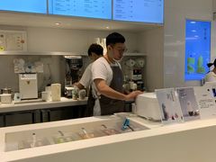 -兰熊鲜奶(西直门凯德mall店)