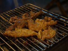 烤猪五花肉-Hue Ngon Restaurant