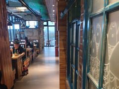 -河坝烧烤串城(金达莱店)
