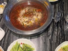 -老船舫·现做活鲜鱼馆(东郊记忆店)
