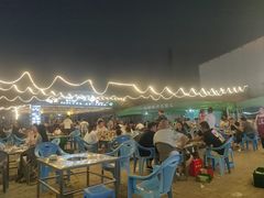 -清真·馬坡二旦烧烤(人生一串拍摄店)