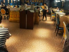 -汤姆家的牛排意面披萨(新城市广场店)