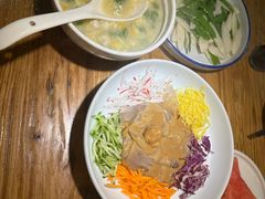 -吕氏疙瘩汤·私家菜馆(慈云寺店)