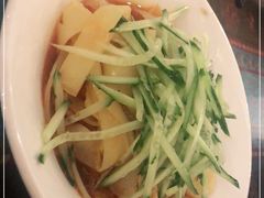 -巴依老爷·新疆美食(上城区天城路店)