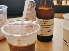 -SAANCI山池咖啡(卓悦中心店)